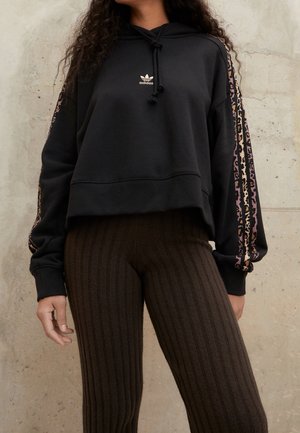 Luvtröja - multi-coloured