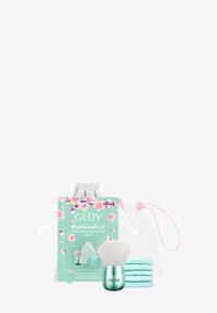 Glov - MATCHA LATTE SET - Skincare set - - Thumbnail Image 1