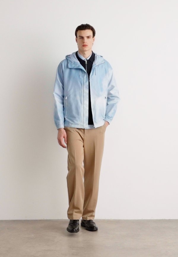 CLOUDS - Summer jacket4