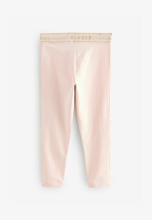 Baker by Ted Baker, - Spodnie legginsy