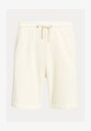 6.5-INCH LOOPBACK FLEECE SHORT
- Šortky - clubhouse cream