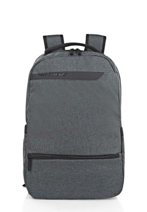 MOCHILA - Mochila - black