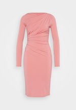 MARCIANO BY GUESS MARNI DRESS - Robe en jersey - drift pink/rose ...