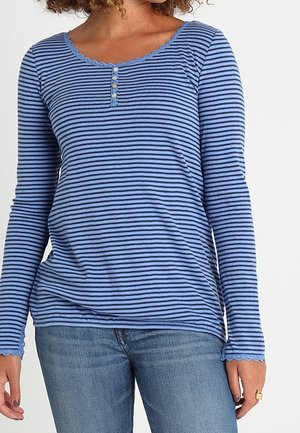 Bluzka z długim rękawem