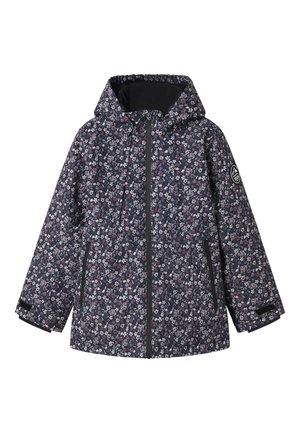 NKF AOP FO - Talvejope - dark sapphire