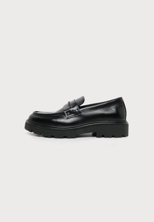 Marc O'Polo, MODEL PHIL 8 - Business-Slipper - black