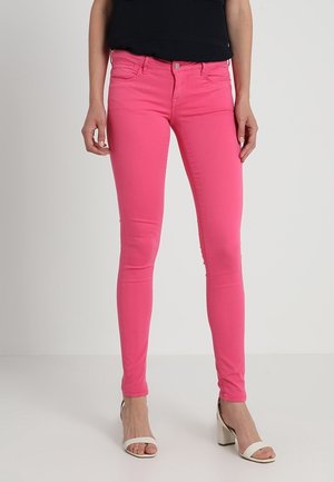 Broek - light pink