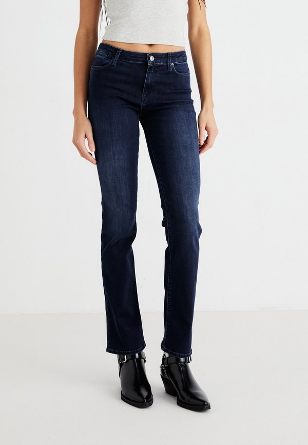 ZOLIE PANTS - Jeans Straight Leg