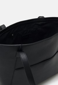 Pieces PCKIRANA - Velika torba - black