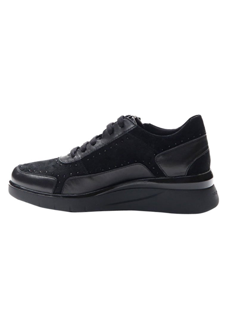 Stonefly Sneakers basse - black/nero - Zalando.it