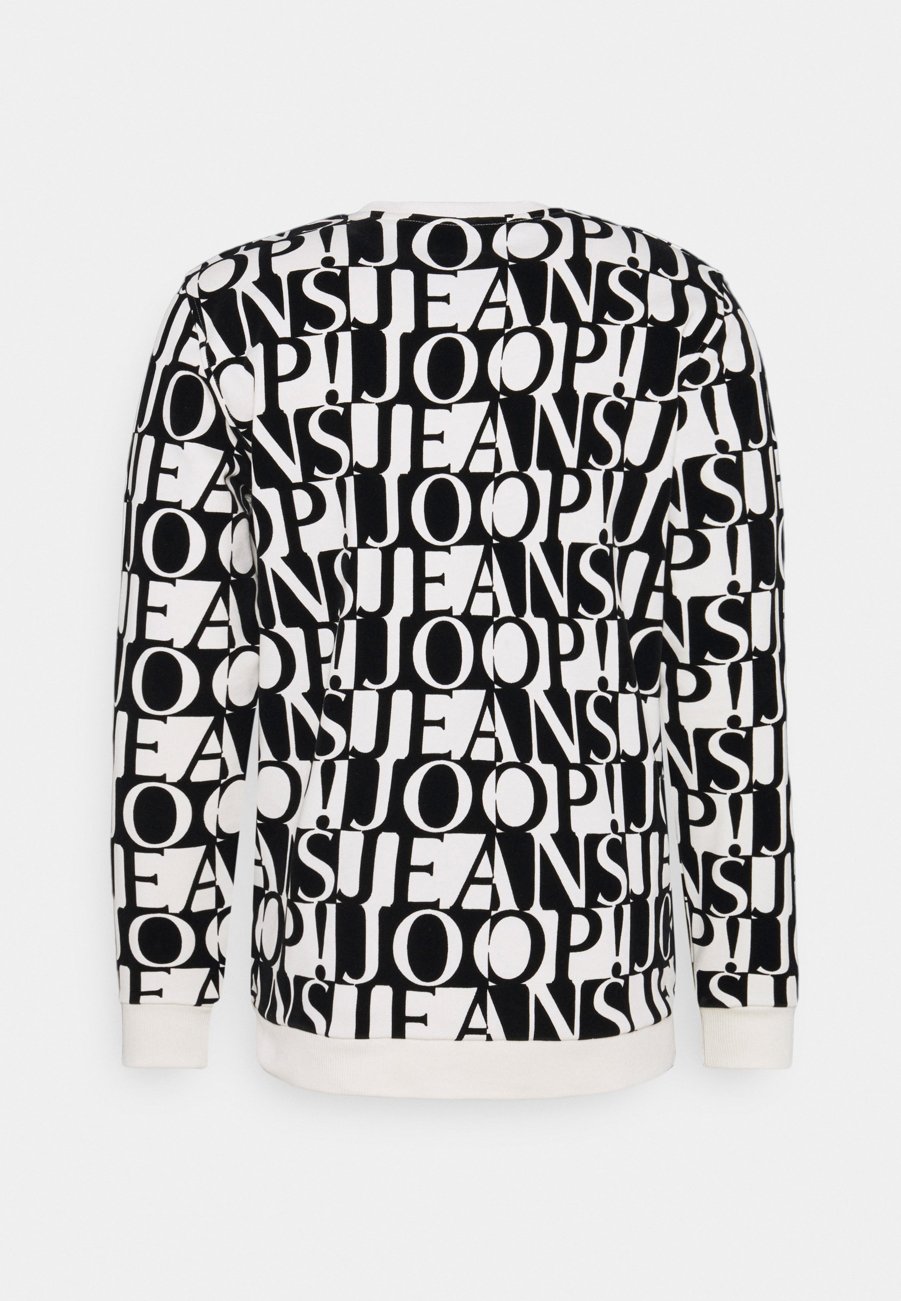 dsquared2 80's pop art sweatshirt