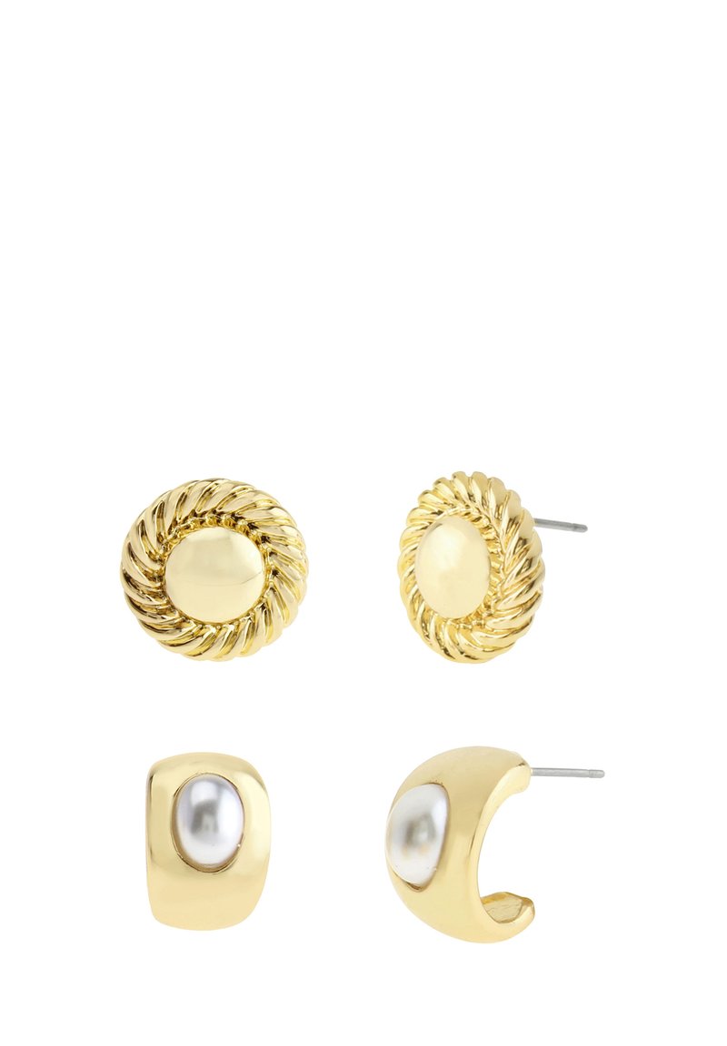 Boucles d'oreilles Fleurs Alma