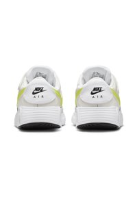 Nike Sportswear AIR MAX UNISEX - Tenisice - white/cyber-phantom-black