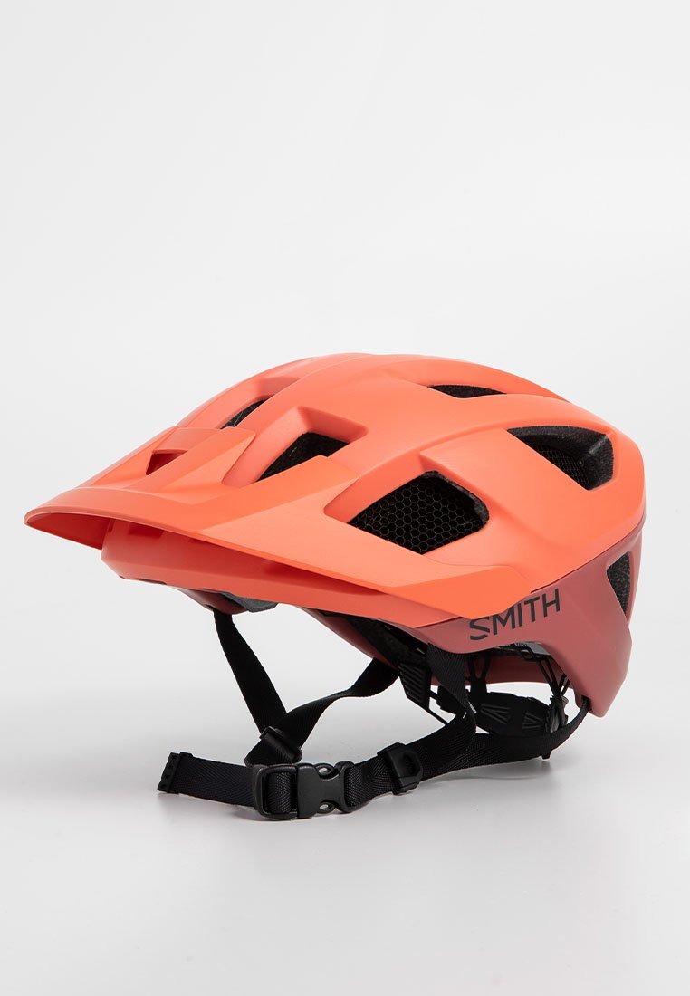 Smith Optics Helm oranje Smith Optics Helm oranje