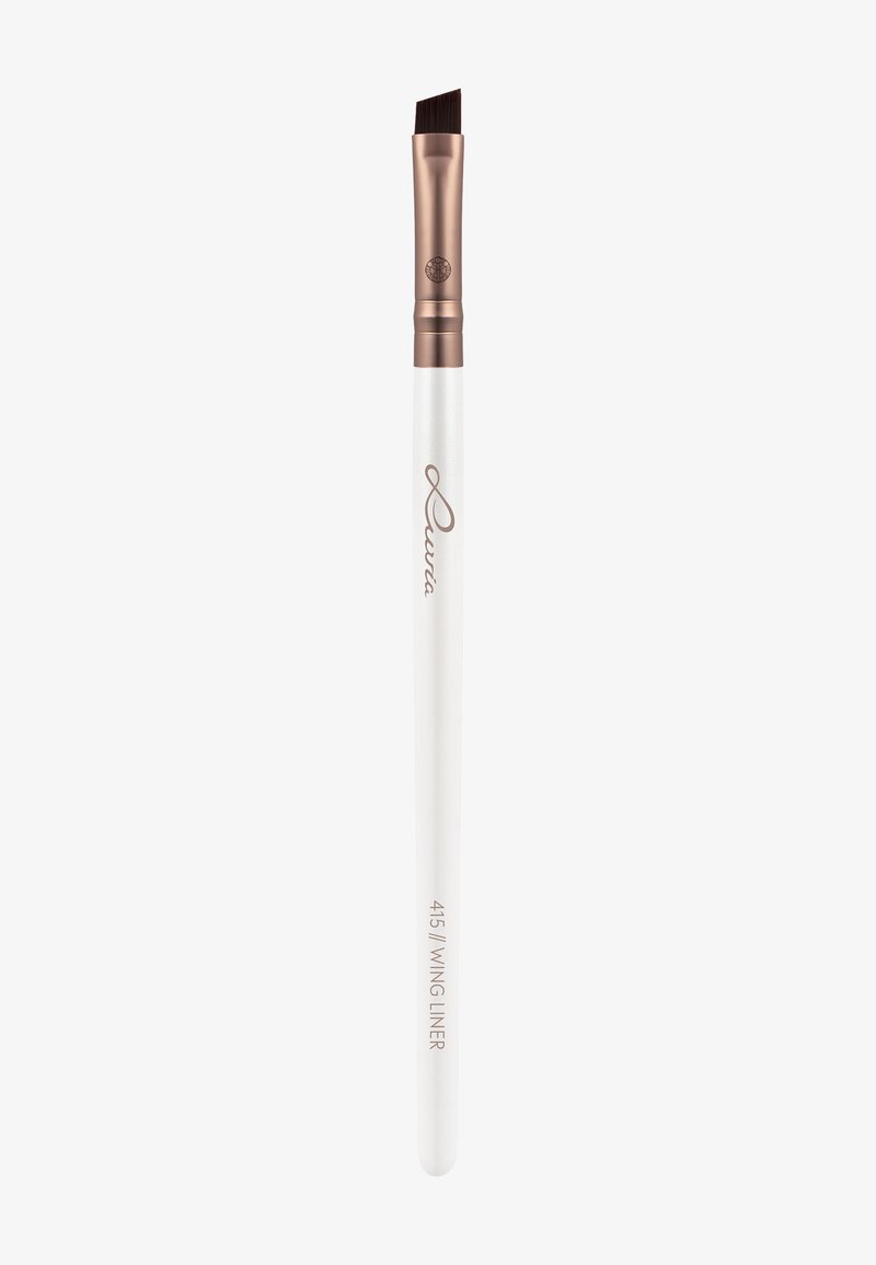 Luvia Cosmetics - 415 // WING LINER - ELEGANCE - Tillbehör - ögonsmink - coffee - pearl, Förstora