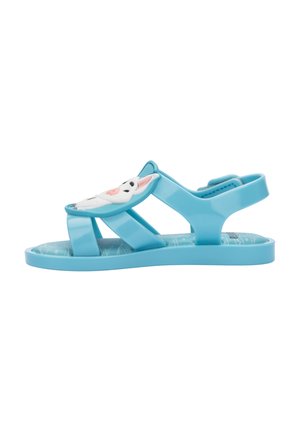 MOANA - Scarpe primi passi - blue