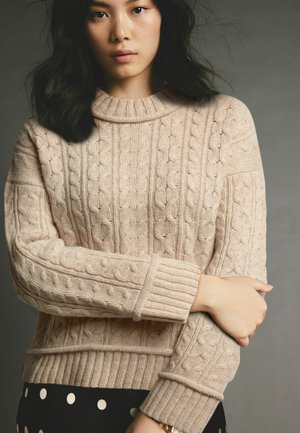 PREMIUM CABLE - Jumper - neutral