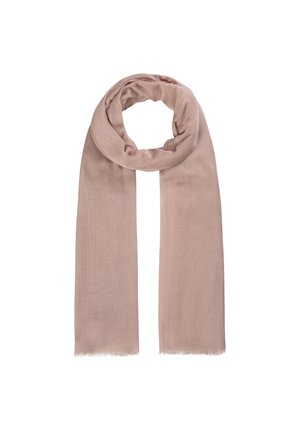 Écharpe - light pink