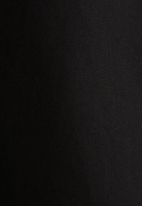 Seidensticker LONG - Skjortebluser - black