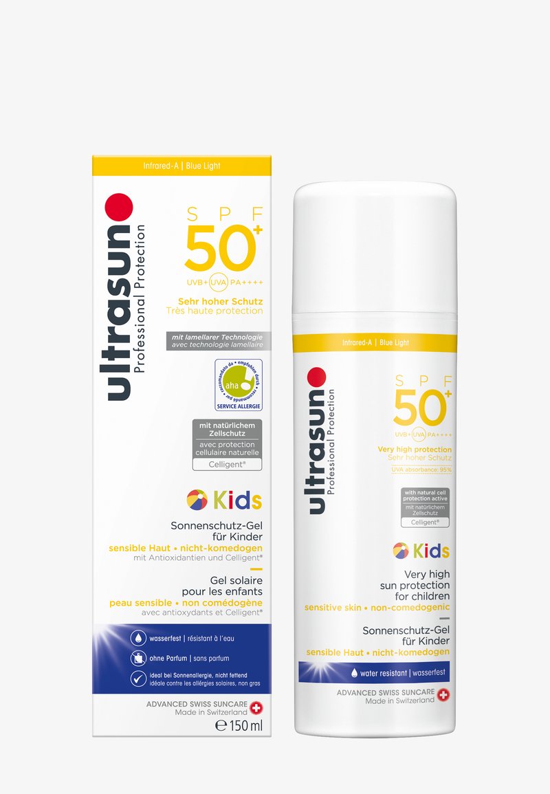 Ultrasun - KIDS SPF50+ - Protection solaire, Agrandir
