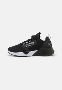 Puma - RETALIATE 2 - Neutrale løbesko - black/white Miniaturebillede 1