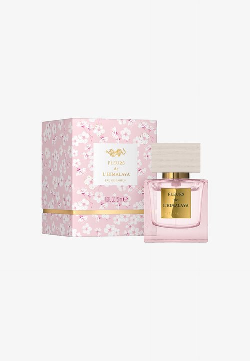 Parfum Ritual Fleur De Himalaya Rituals Fleurs De L'Himalaya EDP 50 Ml
