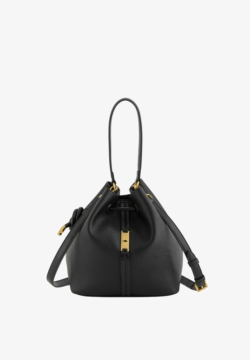 Carpisa CASSIOPEA - Sac à main - black