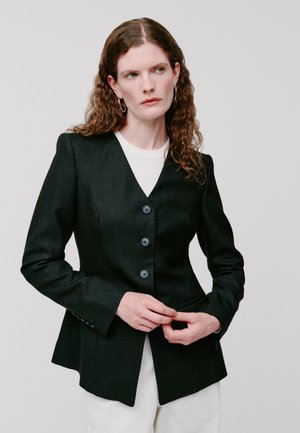 JUNIPER - Blazer - black