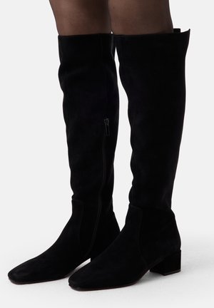 QUELL - Boots - black