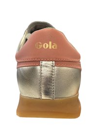Gola SNEAKERS - Sneakers basse - goud