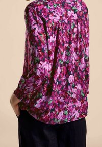 Street One Blus - pink