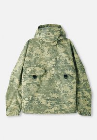 STREET VISION JACKET - Windbreaker - neutral olive