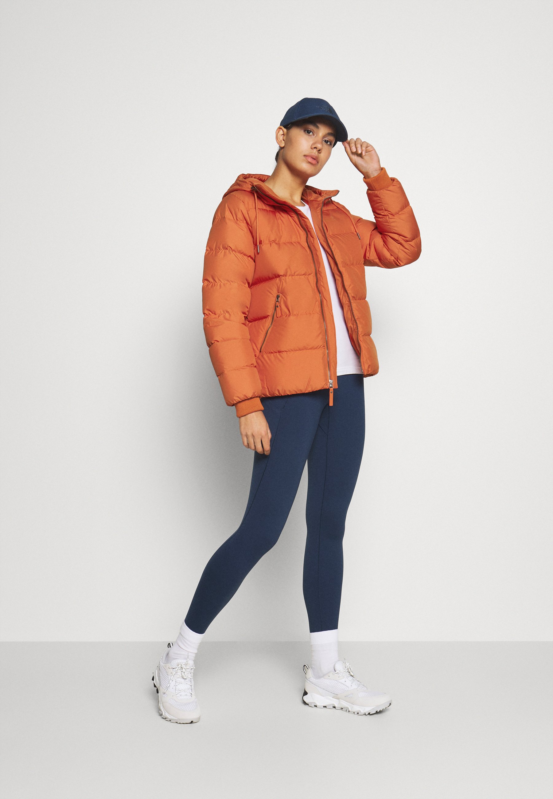 wolfskin crystal palace