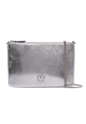 Pinko Clutch - grigio