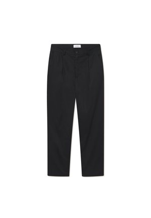 Les Deux RANDALL - Trousers - black