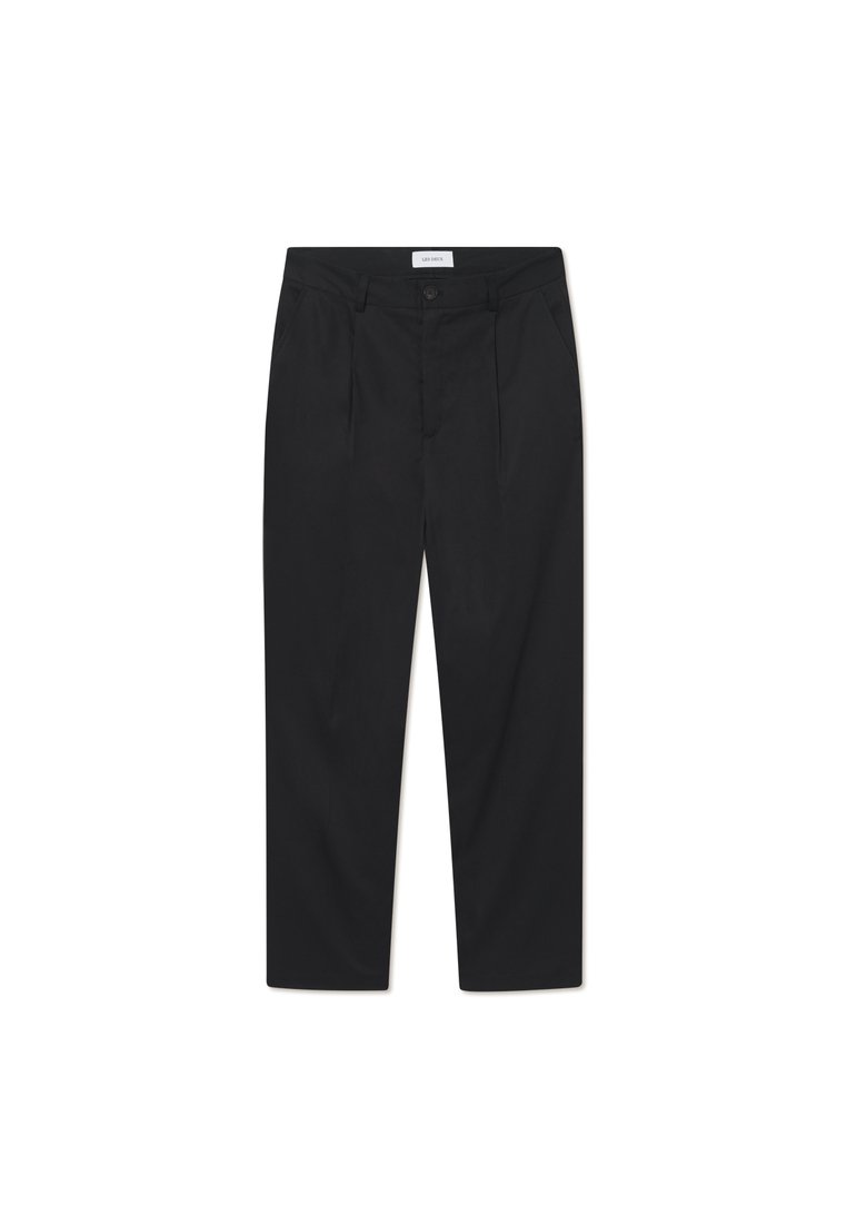 Les Deux Broek zwart