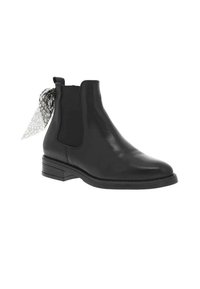 GoodStep Bottines - noires
