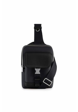 MAURICE - Cross body bag - Noir