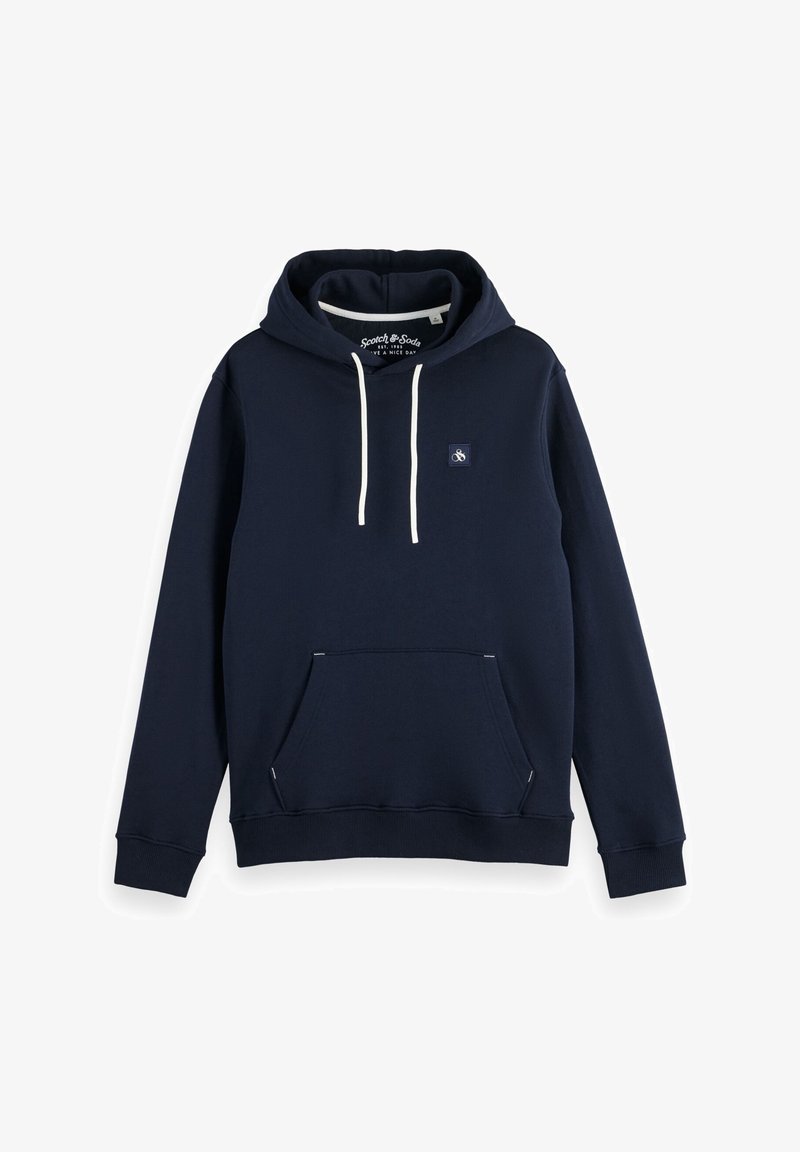 Scotch & Soda Hoodie - dark blue