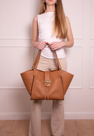 Abro, TEMI - Handtasche - cuoio