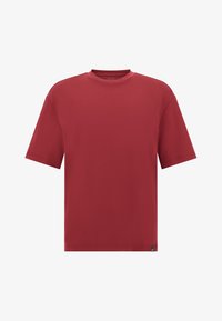 Nevybráno, burgundy