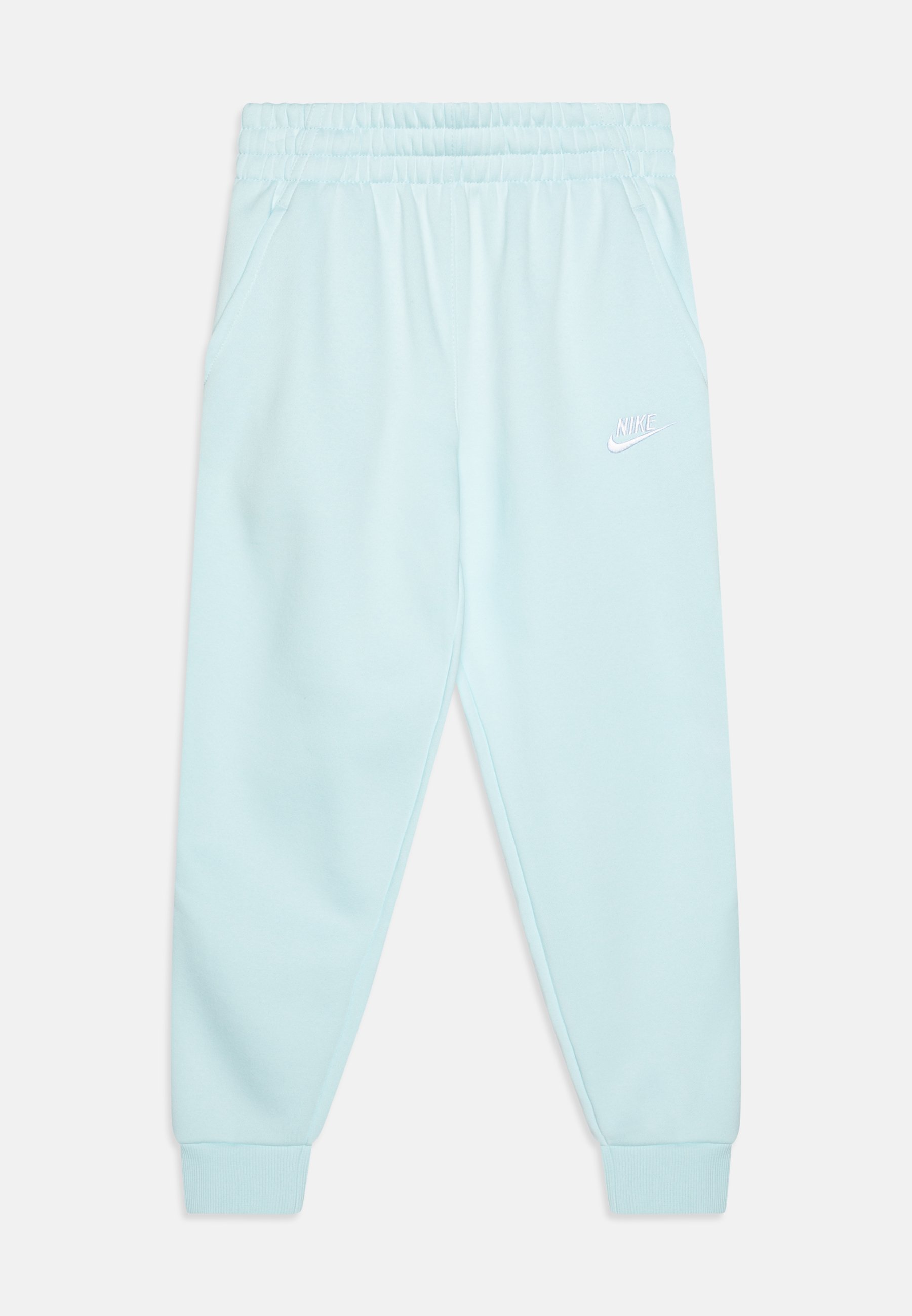 Nike Sportswear CLUB UNISEX Jogginghose glacier blue/white