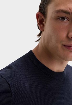 Marks & Spencer, - Sweter