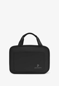 Niet geselecteerd, black