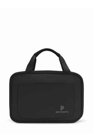 URBAN COLLECTION - Trousse de toilette - black