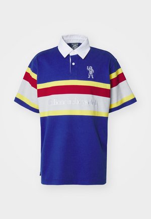 RUGBY  - Polo - blue