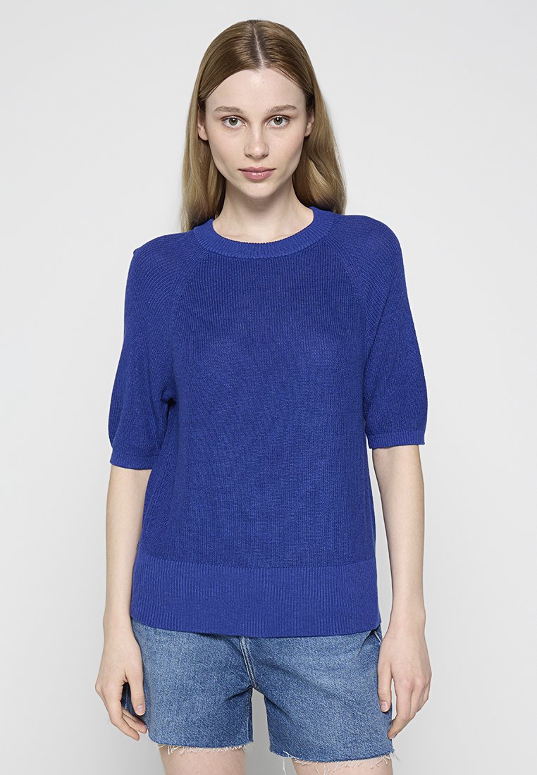 Only Trui blauw Only Trui blauw