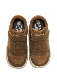 mtng BAREFOOT - Zapatillas - marron