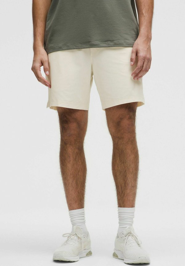 Zeroed In Linerless 18cm - Kurze Sporthose - light ivory