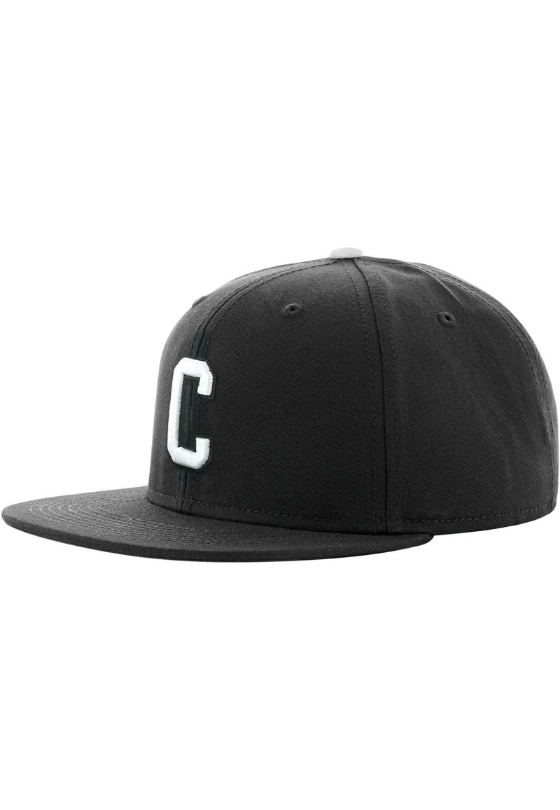 MSTRDS UNISEX LETTER SNAPBACK - Sapka - c